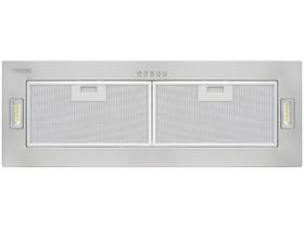 Coifa de parede tramontina inox de embutir incasso 75