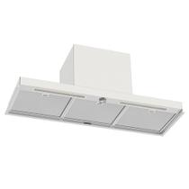 Coifa de Parede Tramontina New Vetro 90 cm com 03 Velocidades Inox - 95800