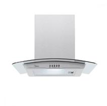 Coifa De Vidro Midea Inox Multifiltragem 127V 60Cm 60Hz