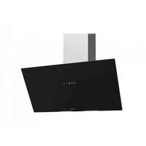 Coifa debacco de parede londres preto 90cm 220v 20.07.32139 Coifa debacco de parede londres preto 90cm 220v 20.07.32139