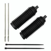 Coifa direção hidráulica audi a3 1998 até 2006 caixa zf Coifa direção hidráulica audi a3 1998 até 2006 caixa zf