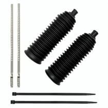 Coifa direção hidráulica bmw 520 2003 caixa zf Coifa direção hidráulica bmw 520 2003 caixa zf