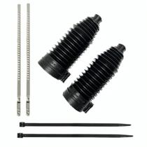 Coifa direção hidráulica citroen c4 hatch 2017