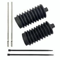 Coifa direção hidráulica elba 2003 caixa trw