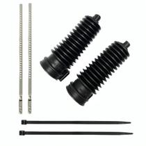 Coifa direção hidráulica fiesta importado 1999 Coifa direção hidráulica fiesta importado 1999