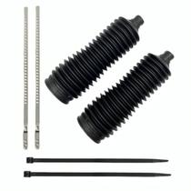 Coifa direção hidráulica kia k2700 2012 pinhao e cremalheira Coifa direção hidráulica kia k2700 2012 pinhao e cremalheira