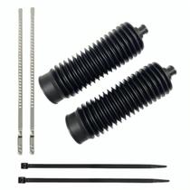 Coifa direção hidráulica pointer 1994 caixa trw