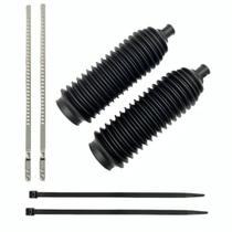 Coifa direção hidráulica polo 2004 c/ sensor caixa koyo jtekt Coifa direção hidráulica polo 2004 c/ sensor caixa koyo jtekt