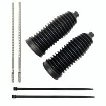 Coifa direção hidráulica porsche cayenne caixa zf c/ servotronic Coifa direção hidráulica porsche cayenne caixa zf c/ servotronic