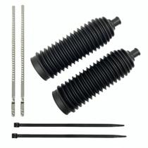 Coifa direção hidráulica sportage 2009 caixa mando Coifa direção hidráulica sportage 2009 caixa mando