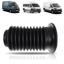 Coifa do amortecedor dianteiro fiat ducato peugeot boxer citroen jumper 2018 a 2021