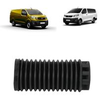 Coifa do amortecedor dianteiro peugeot expert citroen jumpy 2018 a 2024 9678782580