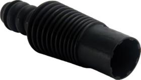 Coifa do Amortecedor Traseira para Renault Captur Duster