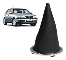 Coifa Do Cambi Grafite Com Aro Cromado