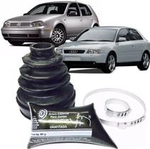 Coifa do Cambio Audi A3 Golf Bora 150cv 30 Dentes