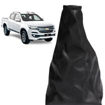 Coifa Do Cambio Chevrolet S10 2012 Até 2017 C/ Base