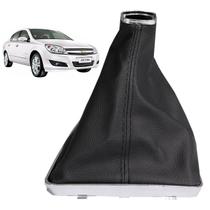Coifa Do Cambio Chevrolet Vectra 2006 Até 2008 Base Cromada