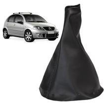 Coifa Do Cambio Citroen C3 2004 Até 2012 Coifa Do Cambio Citroen C3 2004 Até 2012