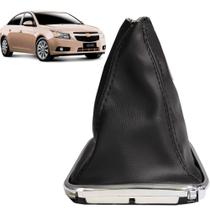 Coifa Do Cambio Cruze 2012 Até 2016 Preto - Nat