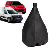 Coifa Do Cambio Fiat Uno Vivace 2011 Até 2016 E Fiorino 2014 até 2020 Sem Base