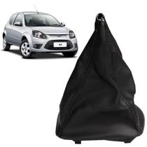 Coifa Do Cambio Ford Ka 2008 Até 2013 Preta C/ Base Coifa Do Cambio Ford Ka 2008 Até 2013 Preta C/ Base