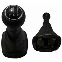 Coifa Do Câmbio Gol G4 Napa Preta Com Manopla Coifa Do Câmbio Gol G4 Napa Preta Com Manopla