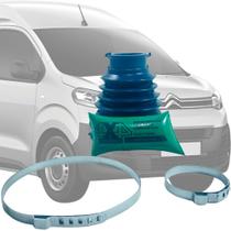 Coifa do Câmbio Jumpy/Scudo/Expert 1.6 2018 a 2022 155253396