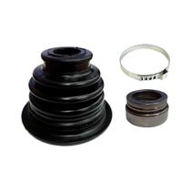 Coifa do câmbio l.esq kangoo 2002/2014 com rolamento - 112057 - mb9352k