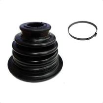 Coifa do câmbio lado esq. kangoo 2002/2017 s/rolamento - 112052 - mb9352