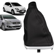 Coifa Do Cambio Punto 2008 Até 2012 E Linea 2009 Até 2016