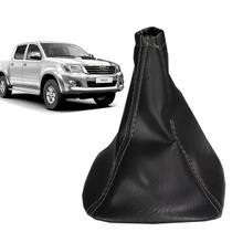 Coifa Do Cambio Reduzida Hilux E Sw4 Automat. 2006 Até 2015
