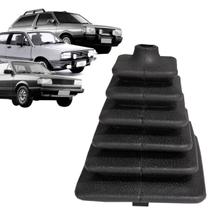 Coifa Do Cambio Vw Gol Parati Saveiro Voyage 1984 Até 1994 Mod. Gl Base Curta Sanfonada