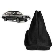 Coifa Do Cambio Vw Passat 1974 Até 1984 C/ Base Preta