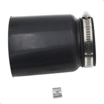 Coifa do Escape Original Para Motor Mercruiser Rabeta Bravo Código 78458A1