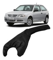 Coifa Do Freio De Mão Manípulo Gol G2 G3 G4 G5 G6