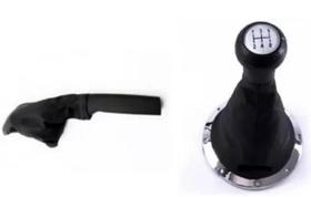 Coifa Do Freio De Mão Manípulo Gol G2 G3 G4 G5 G6