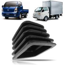 Coifa do garfo da embreagem hyundai hr kia bongo k2500 2004 a 2012 Coifa do garfo da embreagem hyundai hr kia bongo k2500 2004 a 2012
