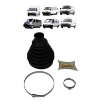 Coifa ducato 97/09 boxer / jumper (aro 15) lado roda (c/ graxa) (c/ abracadeira) Coifa ducato 97/09 boxer / jumper (aro 15) lado roda (c/ graxa) (c/ abracadeira)