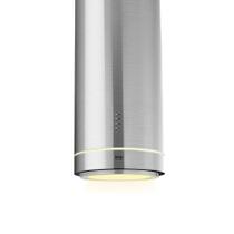 Coifa e Depurador de Ilha EOS 38cm Maxxi Air Redonda Inox 1200m³/h EMCO41IRI 110V Coifa e Depurador de Ilha EOS 38cm Maxxi Air Redonda Inox 1200m³/h EMCO41IRI 110V