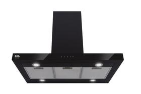 Coifa e Depurador de Ilha EOS ECO90ITDP Premium Digital Touch 110V 110V Coifa e Depurador de Ilha EOS ECO90ITDP Premium Digital Touch 110V 110V