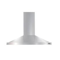 Coifa e Depurador de Parede EOS 60 cm ECO60PP Inox 110V Coifa e Depurador de Parede EOS 60 cm ECO60PP Inox 110V