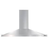 Coifa e Depurador de Parede EOS 90 cm ECO90PP Inox 110V Coifa e Depurador de Parede EOS 90 cm ECO90PP Inox 110V