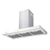 Coifa e Depurador de Parede EOS 90cm Maxxi Air Digital Touch Inox EMCO90PTD 110V