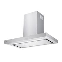 Coifa e Depurador de Parede EOS 90cm Premium Digital Touch Inox 1200m³/h EPC090PTDI 110V