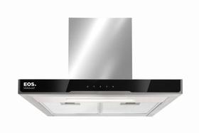 Coifa e Depurador EOS ECO60PTD Premium Digital Touch 110V 110V