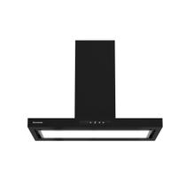 Coifa elettromec adria vetro parede 90cm connect 220v cfp-adr-90-vt-2ata Coifa elettromec adria vetro parede 90cm connect 220v cfp-adr-90-vt-2ata