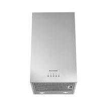 Coifa elettromec de ilha proteus 35cm 220v cfi-pro-35-xx-2atb
