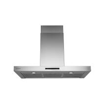 Coifa elettromec milano de parede touch em aço inoxidável 90cm 127v cfp-mln-90-xx-1ata Coifa elettromec milano de parede touch em aço inoxidável 90cm 127v cfp-mln-90-xx-1ata