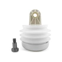Coifa Fole Para Bomba a Vácuo Vaso Dometic 385230980 Coifa Fole Para Bomba a Vácuo Vaso Dometic 385230980