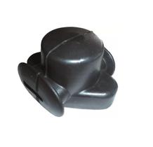 Coifa Guarda Pó Do Garfo Entrada Caixa Fiat Uno Palio